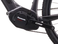 Elektrokolo CRUSSIS ONE-CROSS 9.11 715 WH 2026 detail motoru