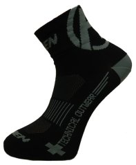 HAVEN PONOŽKY NEO BLACK/GREY