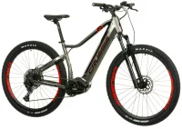 Elektrokolo CRUSSIS E-LARGO 8.9-L 2024