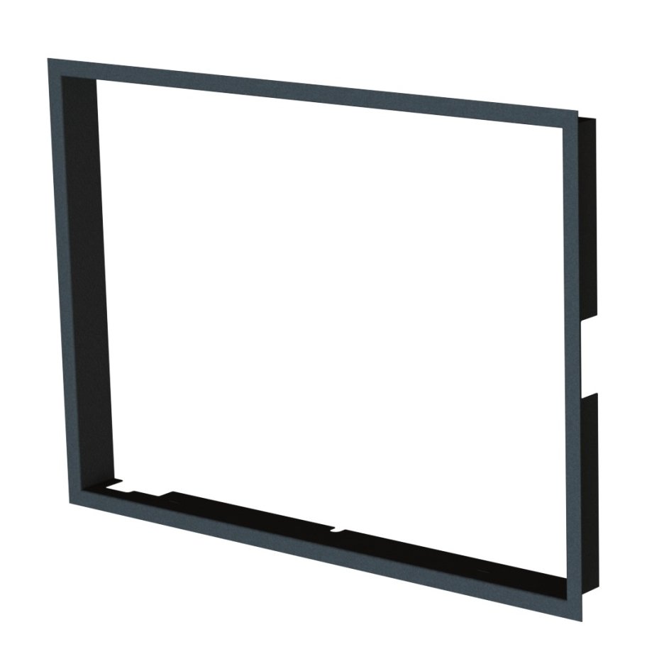 BEF HOME ZAZDÍVACÍ RÁMEK 1X90° FEEL (V) 6