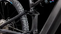 CUBE STEREO HYBRID ONE44 HPC RACE BLACKLINE 2025