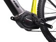 Elektrokolo CRUSSIS E-LARGO 9.10 900 WH 2025