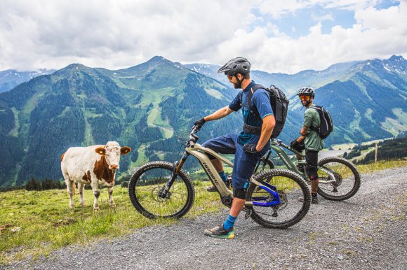 Velký glosář ebike - vysvětlení nejdůležitějších pojmů, část 2.