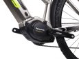 Elektrokolo CRUSSIS E-SAVELA 7.10 518 WH 2025
