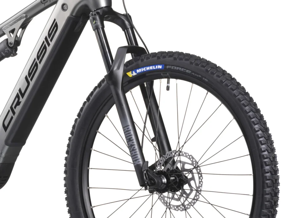 CRUSSIS ONE-FULL 9.10 720 WH 2025
