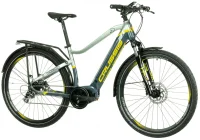 Elektrokolo CRUSSIS E-GORDO 7.7-S 2022