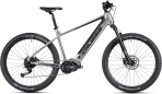 Elektrokolo CRUSSIS E-ATLAND 7.10 522 WH 2025