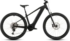 Elektrokolo CUBE REACTION HYBRID PRO BLACKLINE 2026