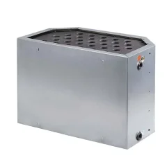 Teplovodní výměník HAAS+SOHN VÝMĚNÍK NOVARA