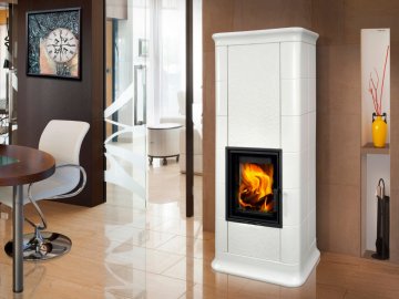 S příchodem jara rozhodně nekončí výhody krbových kamen