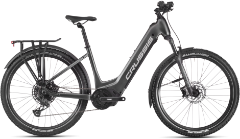 Elektrokolo CRUSSIS ONE-COUNTRY 10.10 720 WH 2025