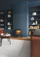 JOTUL F 205 CB - v interiéru II