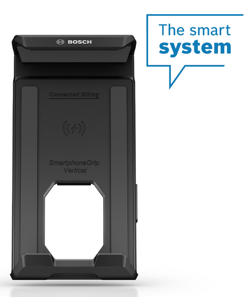 BOSCH SMARTPHONEGRIP VERTICAL
