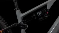 CUBE AMS HYBRID ONE44 C:68X TM 29 SWAMPGREY´N´PURPLEREFLEX 2025