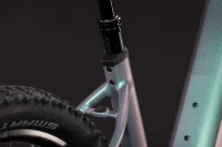 Elektrokolo CUBE REACTION HYBRID PRO 800 EASY ENTRY POLARLIGHT´N´BLACK 2027 detail