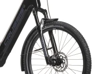 CRUSSIS E-COUNTRY 10.10 720 WH 2025 - Velikost rámu: 15" (výška 155 - 165 cm)