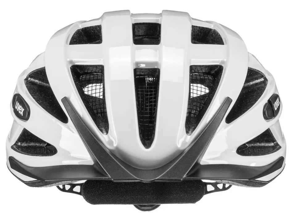 UVEX I-VO WHITE 2023