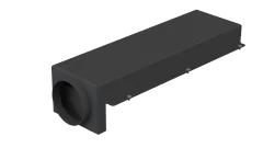 BRUNNER ADAPTÉR PRO PŘIPOJENÍ VZDUCHU IRON DOG 02