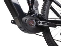 CRUSSIS E-RACE PRO 2025 - Velikost rámu: 19" (výška 175 - 188 cm)