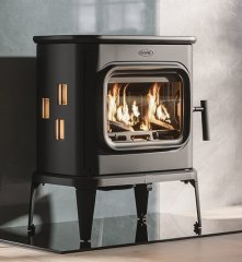 DOVRE SAGA 207