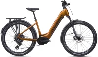 Elektrokolo CRUSSIS E-COUNTRY 10.11 715 WH 2026 Elektrokolo CRUSSIS E-COUNTRY 10.11 715 WH 2026