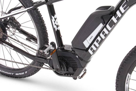 Motor nábojový nebo středový aneb který je pro elektrokolo nejlepší?