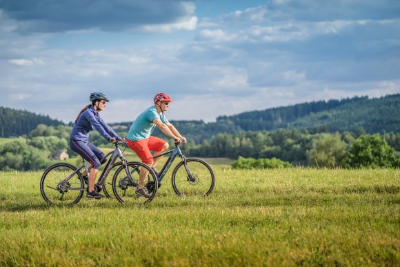 Jak a proč přestavět jízdní kolo na elektrokolo?