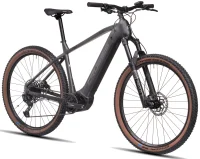 CRUSSIS ONE-LARGO 10.10 720 WH 2025 - Velikost rámu: 20" (výška 180 - 190 cm)