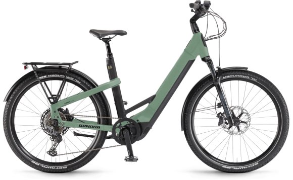 Kolik stojí 1 km na elektrokole?