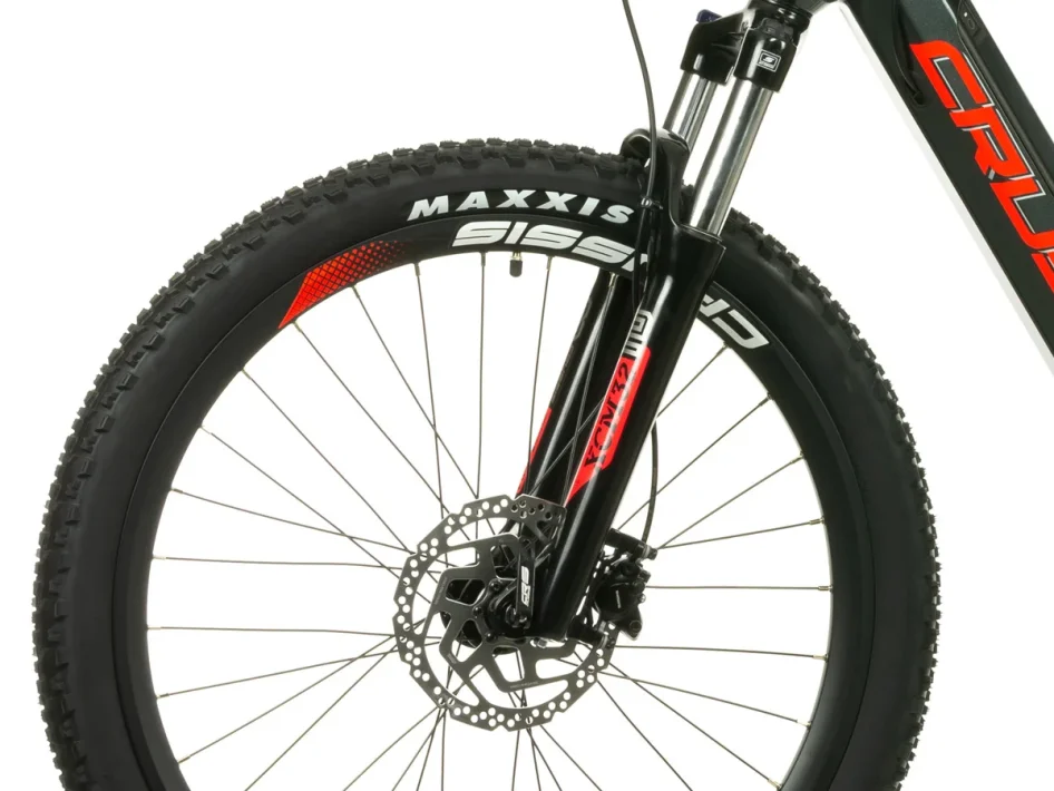 CRUSSIS E-ATLAND 7.9-XS 2024