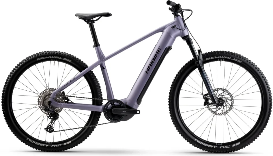 Elektrokolo HAIBIKE ALLTRACK 7 29" LAVENDER 2025
