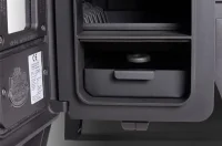 BRUNNER IRON DOG 2 - detail I