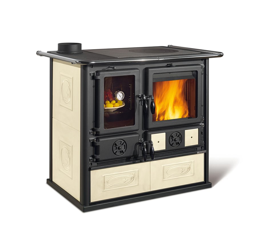 LA NORDICA ROSA REVERSE SINISTRA