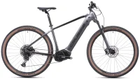 Elektrokolo CRUSSIS ONE-LARGO 9.11 894 WH 2026