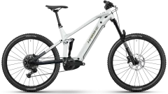 Celoodpružené elektrokolo HAIBIKE ALLTRAIL 8 2026