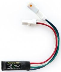 PEAR TUNE ČIP NA ZRYCHLENÍ PANASONIC