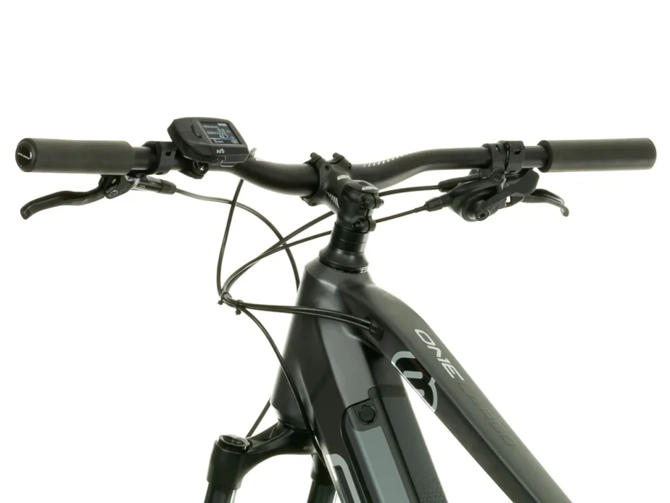 CRUSSIS ONE-LARGO 8.9-L 2024 - Velikost rámu: 22" (výška 185 - 200 cm)