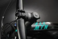 HAIBIKE ALLMTN 1 ANTHRACITE 2022