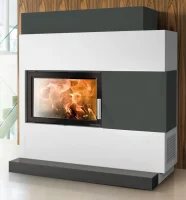 Krbová stavebnice HAAS+SOHN ADONIS II