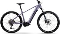 Elektrokolo HAIBIKE ALLTRACK 7 29" LAVENDER 2025 Elektrokolo HAIBIKE ALLTRACK 7 29" LAVENDER 2025