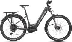 Elektrokolo CRUSSIS ONE-COUNTRY 10.10 720 WH 2025