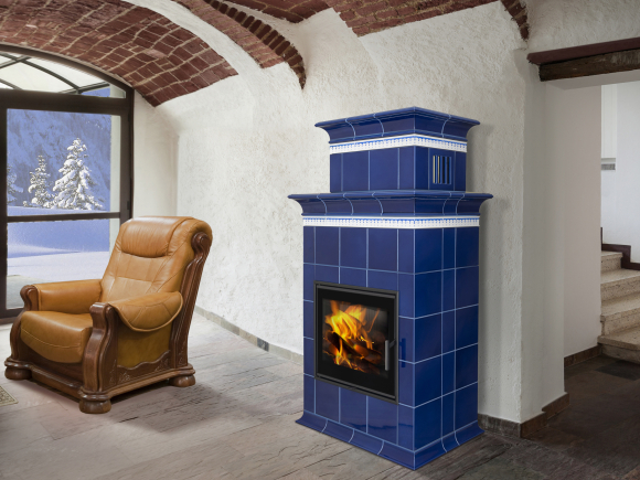 Kdy vybrat krbová kamna a krbové vložky