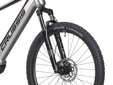Elektrokolo CRUSSIS E-ATLAND 7.10 522 WH 2025
