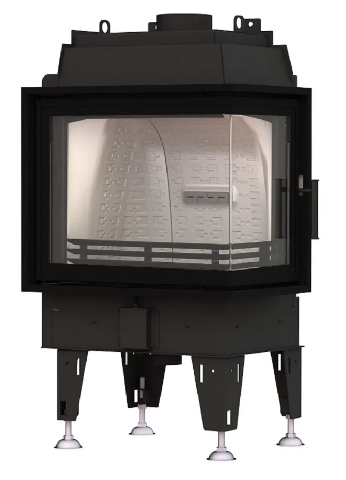 Krbová vložka BEF HOME THERM 7 CP PASSIVE