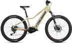 Elektrokolo CRUSSIS E-GUERA 6.10 522 WH 2025
