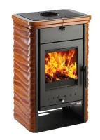 HAAS+SOHN SARA - Barva keramiky: capuccino