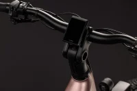 Elektrokolo CUBE NURIDE HYBRID ONE11 HPC SLX 800 EASY ENTRY MAUVE´N´BLACK 2027 displej Elektrokolo CUBE NURIDE HYBRID ONE11 HPC SLX 800 EASY ENTRY MAUVE´N´BLACK 2027 displej