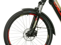 CRUSSIS E-COUNTRY 7.9-M 2024