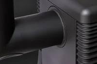 BRUNNER IRON DOG 2 - detail III