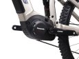 Celoopdružené elektrokolo CRUSSIS E-FULL 10.10 900 WH 2025